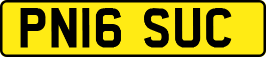 PN16SUC