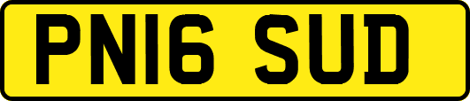 PN16SUD
