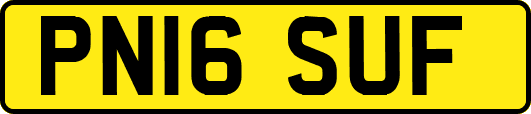 PN16SUF