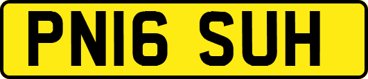 PN16SUH