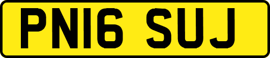 PN16SUJ