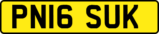 PN16SUK