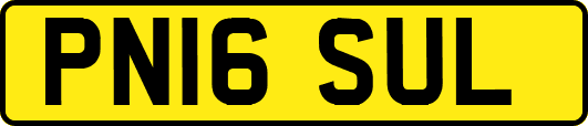 PN16SUL