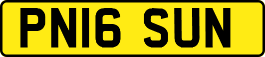 PN16SUN