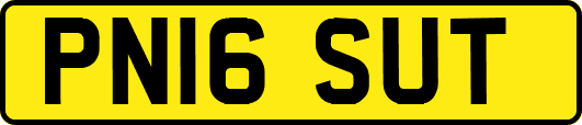 PN16SUT
