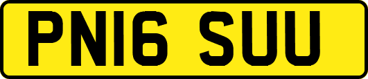 PN16SUU