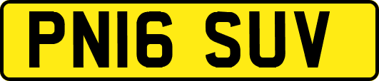 PN16SUV