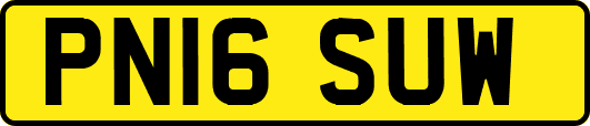PN16SUW