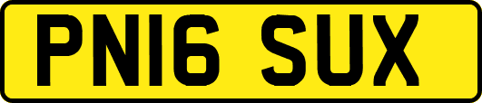 PN16SUX