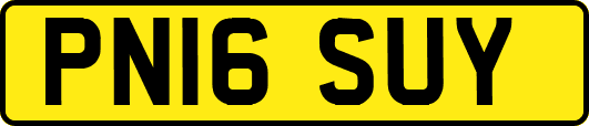 PN16SUY