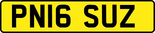 PN16SUZ