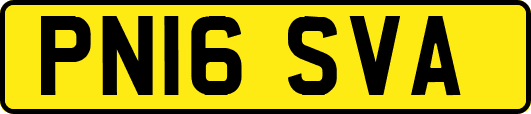 PN16SVA