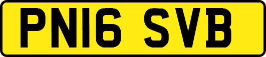 PN16SVB