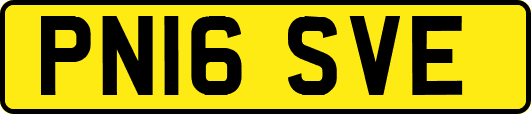 PN16SVE