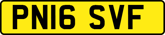 PN16SVF