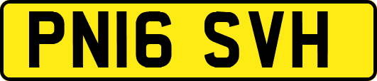 PN16SVH