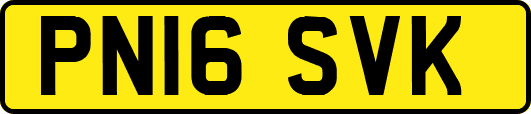 PN16SVK