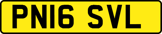 PN16SVL