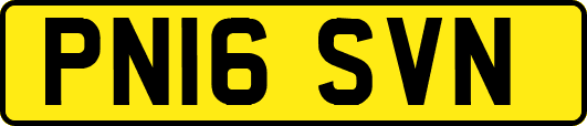 PN16SVN