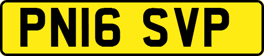 PN16SVP