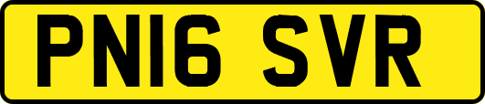 PN16SVR
