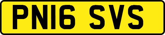 PN16SVS