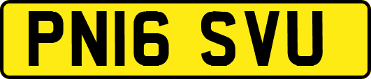 PN16SVU
