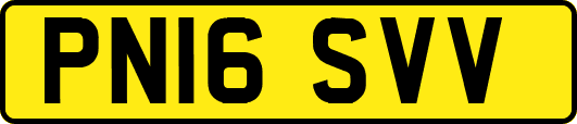 PN16SVV