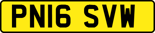 PN16SVW