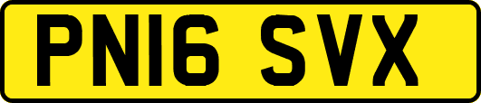 PN16SVX