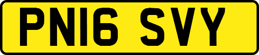 PN16SVY