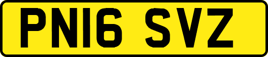 PN16SVZ