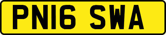 PN16SWA