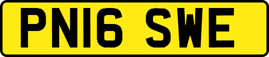 PN16SWE
