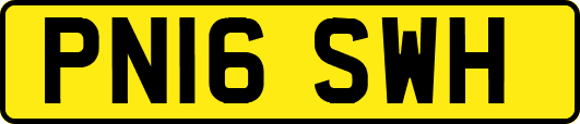 PN16SWH