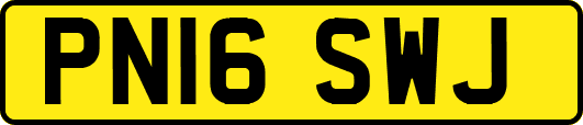 PN16SWJ