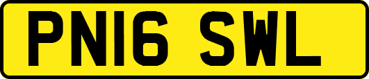 PN16SWL