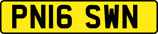 PN16SWN