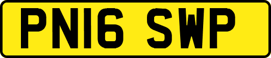 PN16SWP