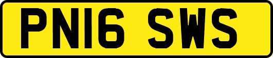 PN16SWS