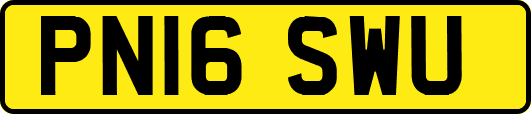 PN16SWU