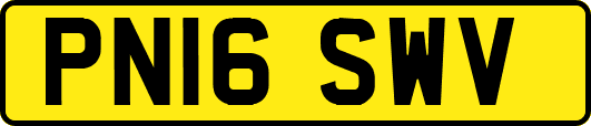PN16SWV
