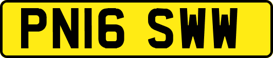 PN16SWW