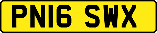 PN16SWX