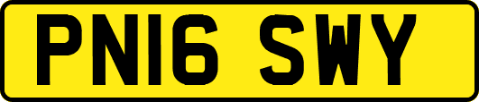 PN16SWY