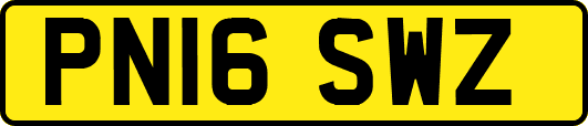PN16SWZ