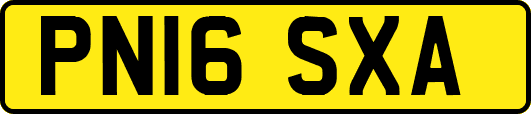PN16SXA