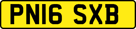 PN16SXB