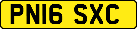PN16SXC