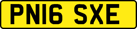 PN16SXE
